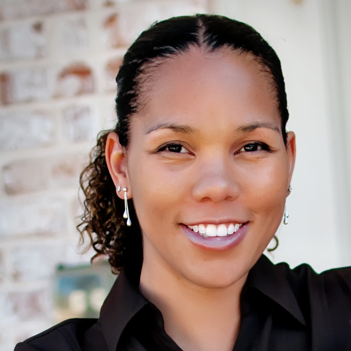 Audrey - VP Marketing Technology