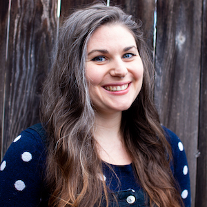 Emilie - Content Producer