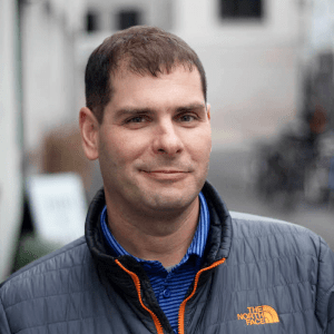 Marty - Engineering with an Eye for Data