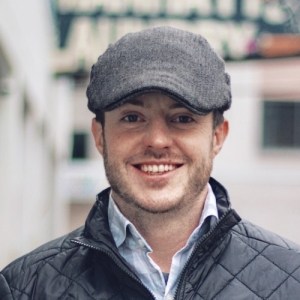 Neil - Founder & CEO