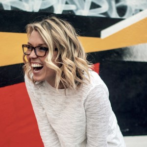 Sarah - Creative Director