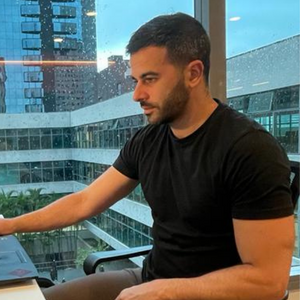 Thiago - Paid Media & Growth